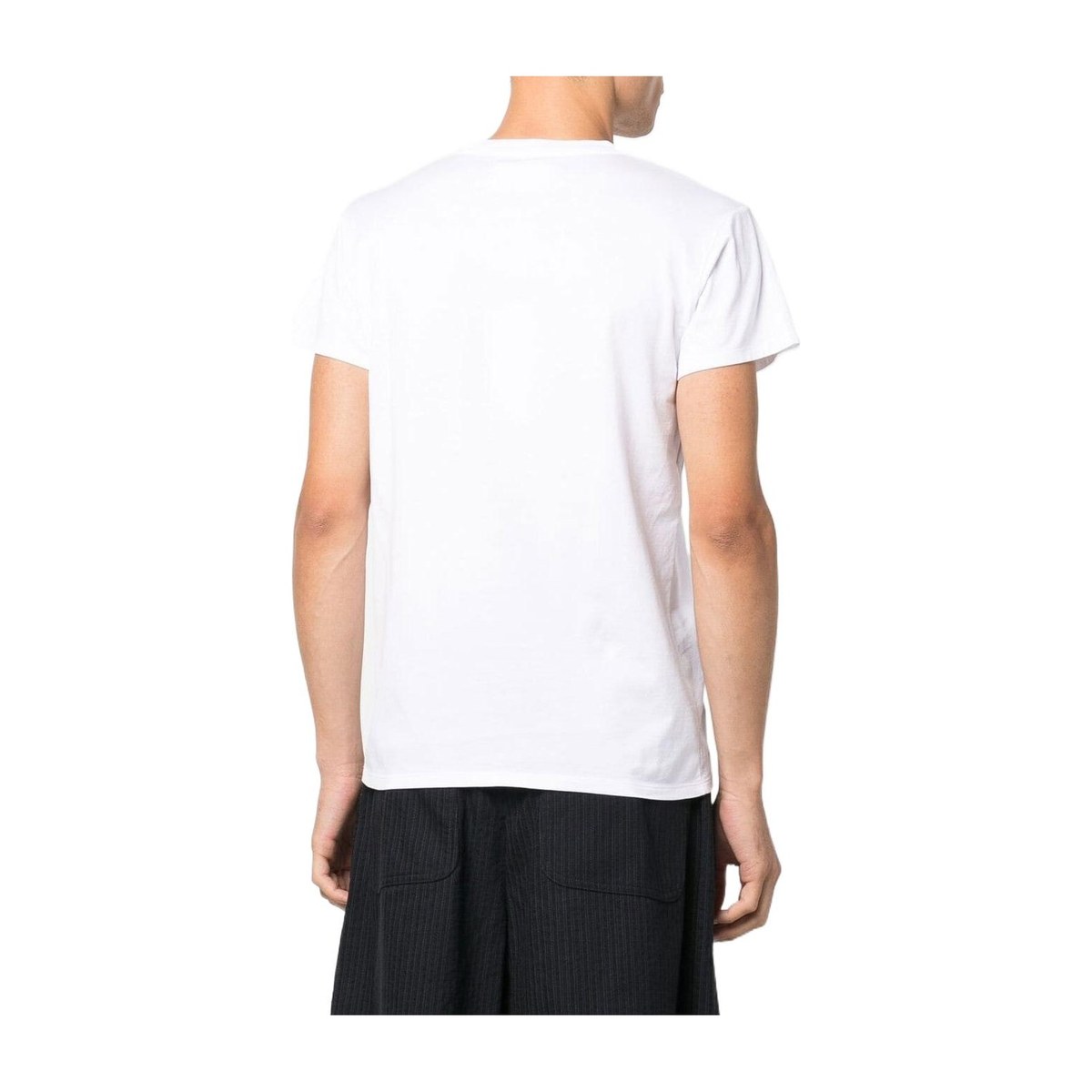 Maison Margiela T-Shirt White