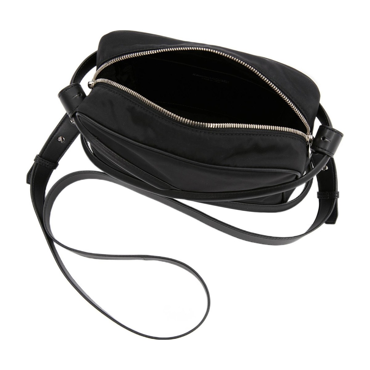 Alexander McQueen Camera Bag