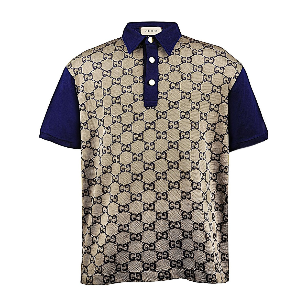GUCCI SS22 Polo