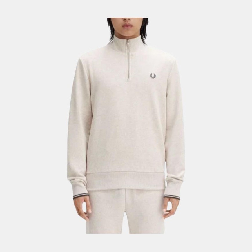 FRED PERRY