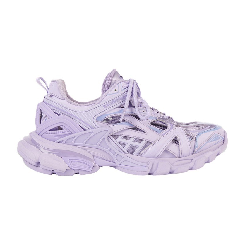 Balenciaga Track 2.0 Purple