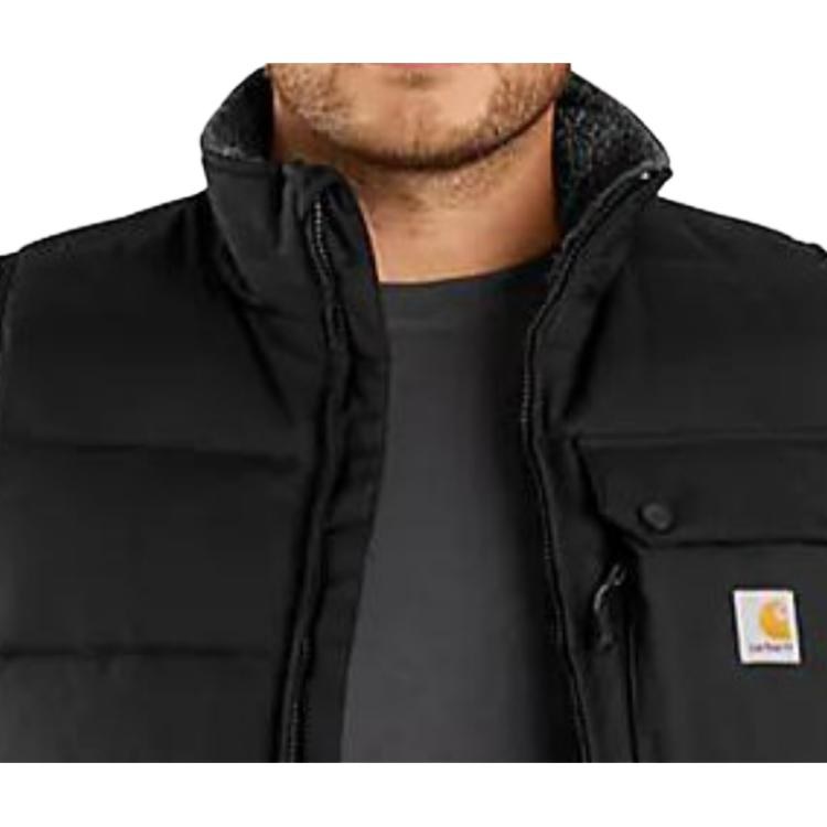 Carhartt Montana Insulated Vest