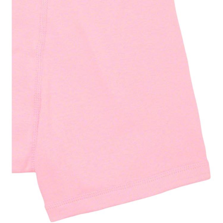 Supreme x Hanes Boxer Briefs Pink