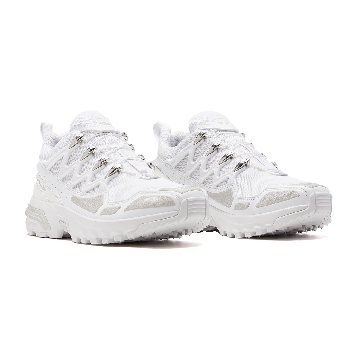 Salomon ACS+ White