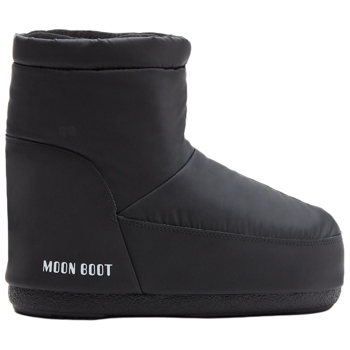 Moon Boot Black