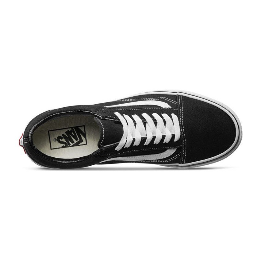 Vans Old Skool Black