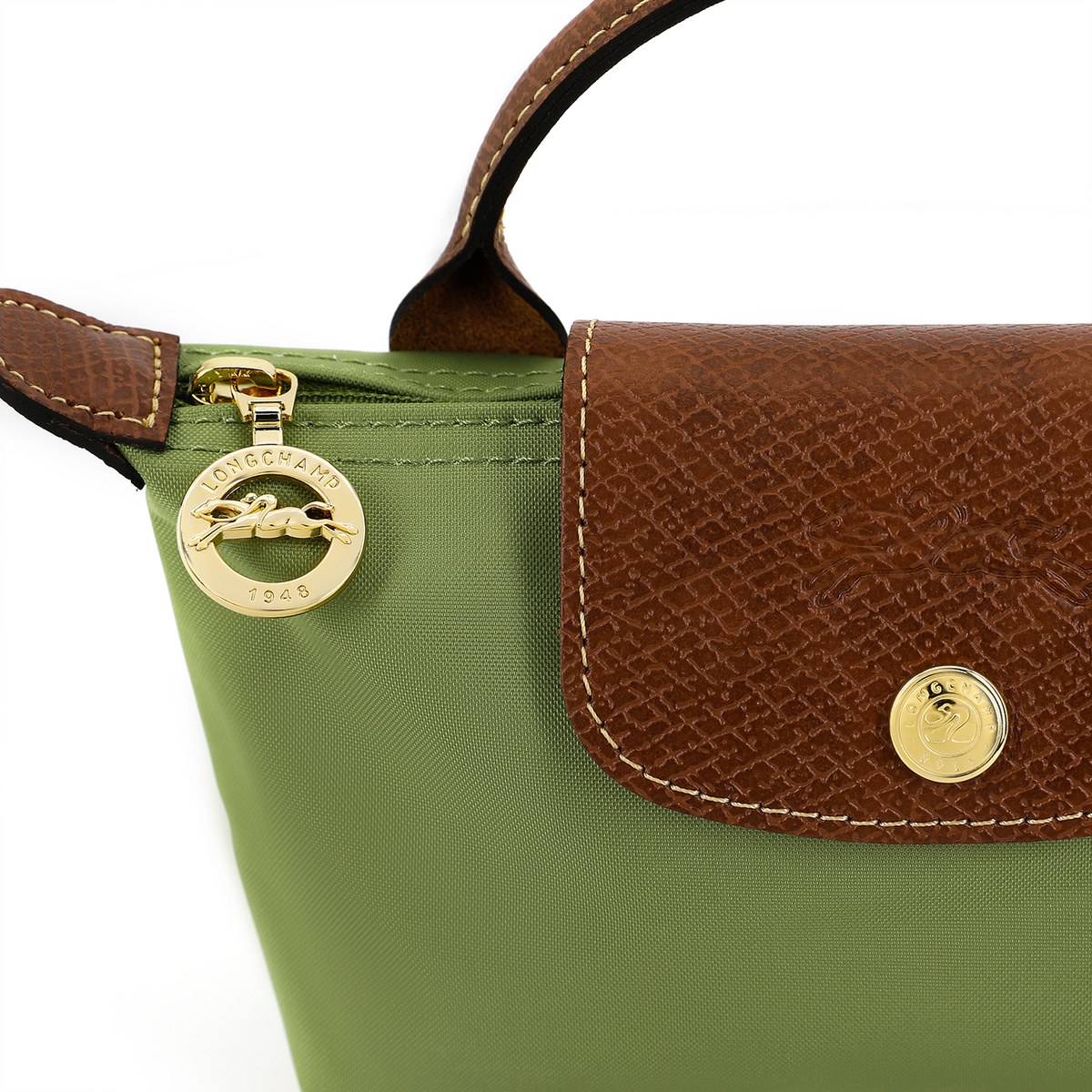 LONGCHAMP Le Pliage 17