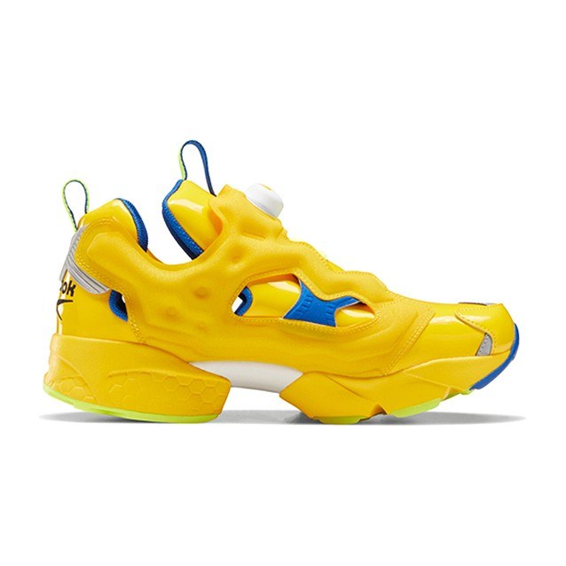 Reebok Instapump Fury Minions