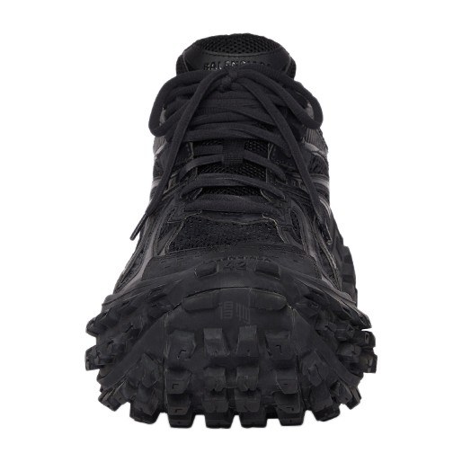 Balenciaga Defender Black