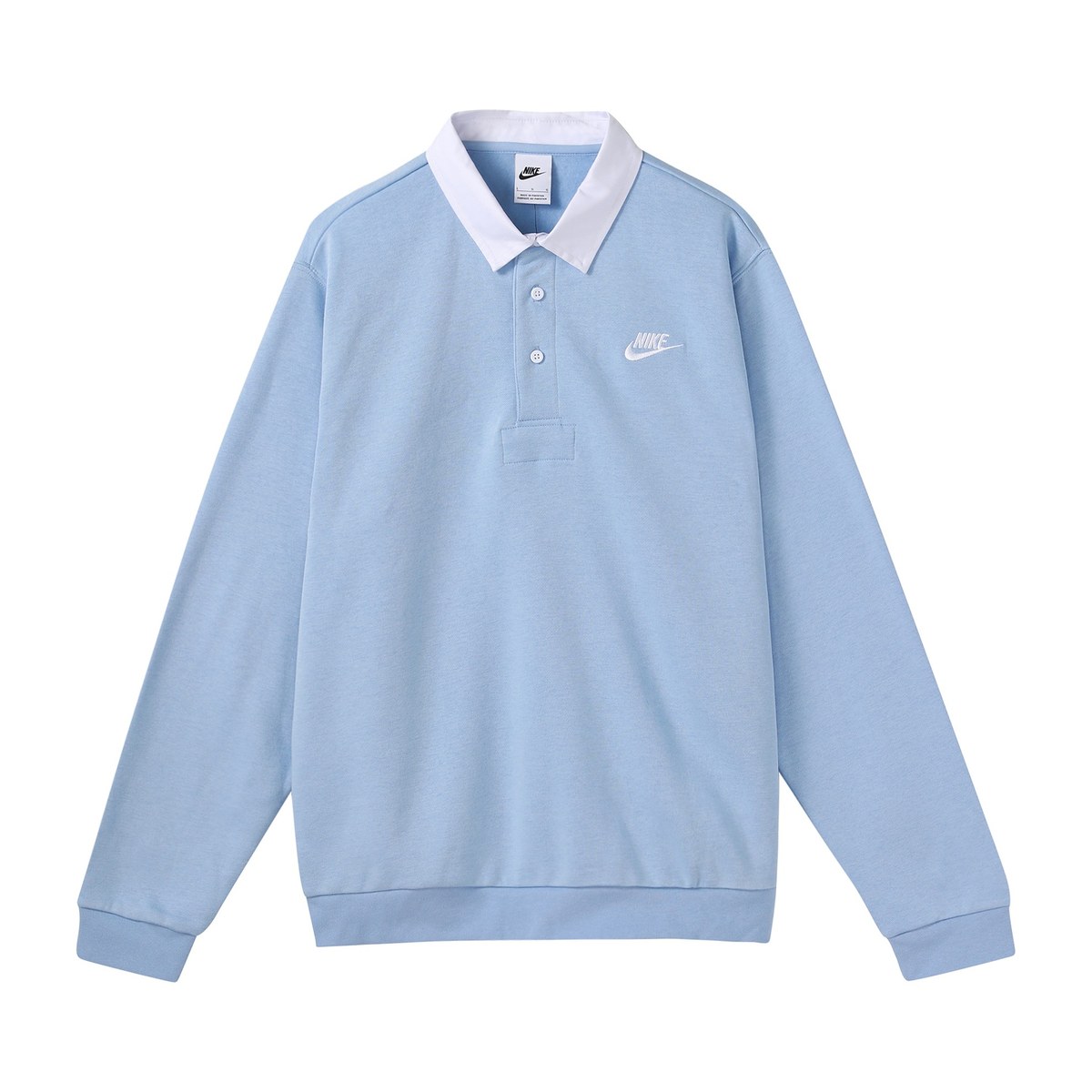 Nike Club Fleece Polo