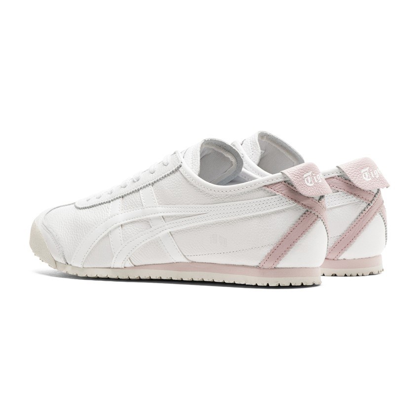 Onitsuka Tiger Mexico 66 Cloud White