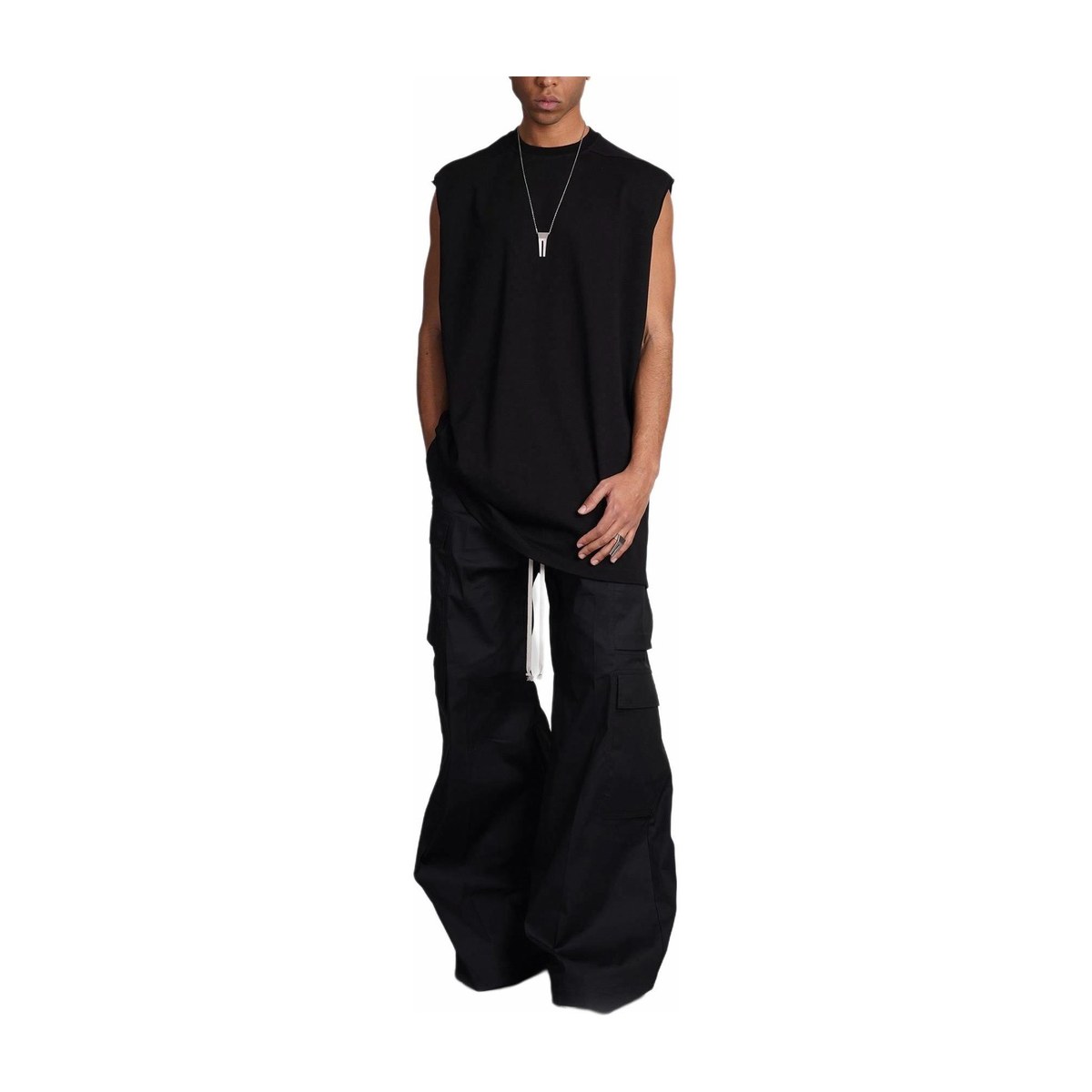RICK OWENSRO T
