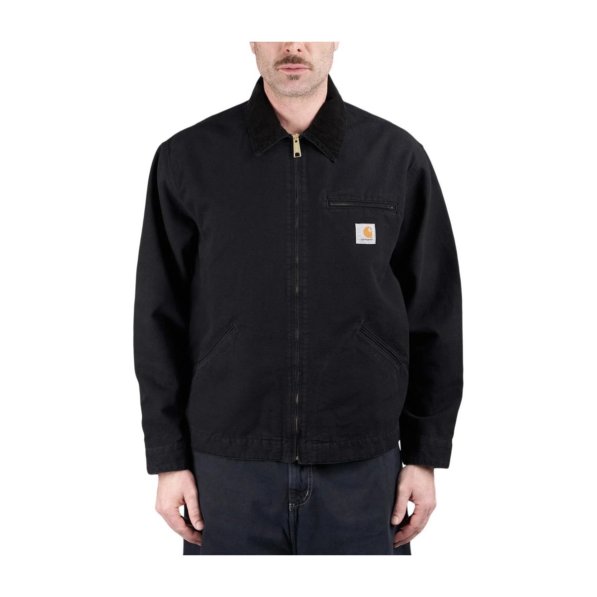 Carhartt WIP OG Detroit Jacket