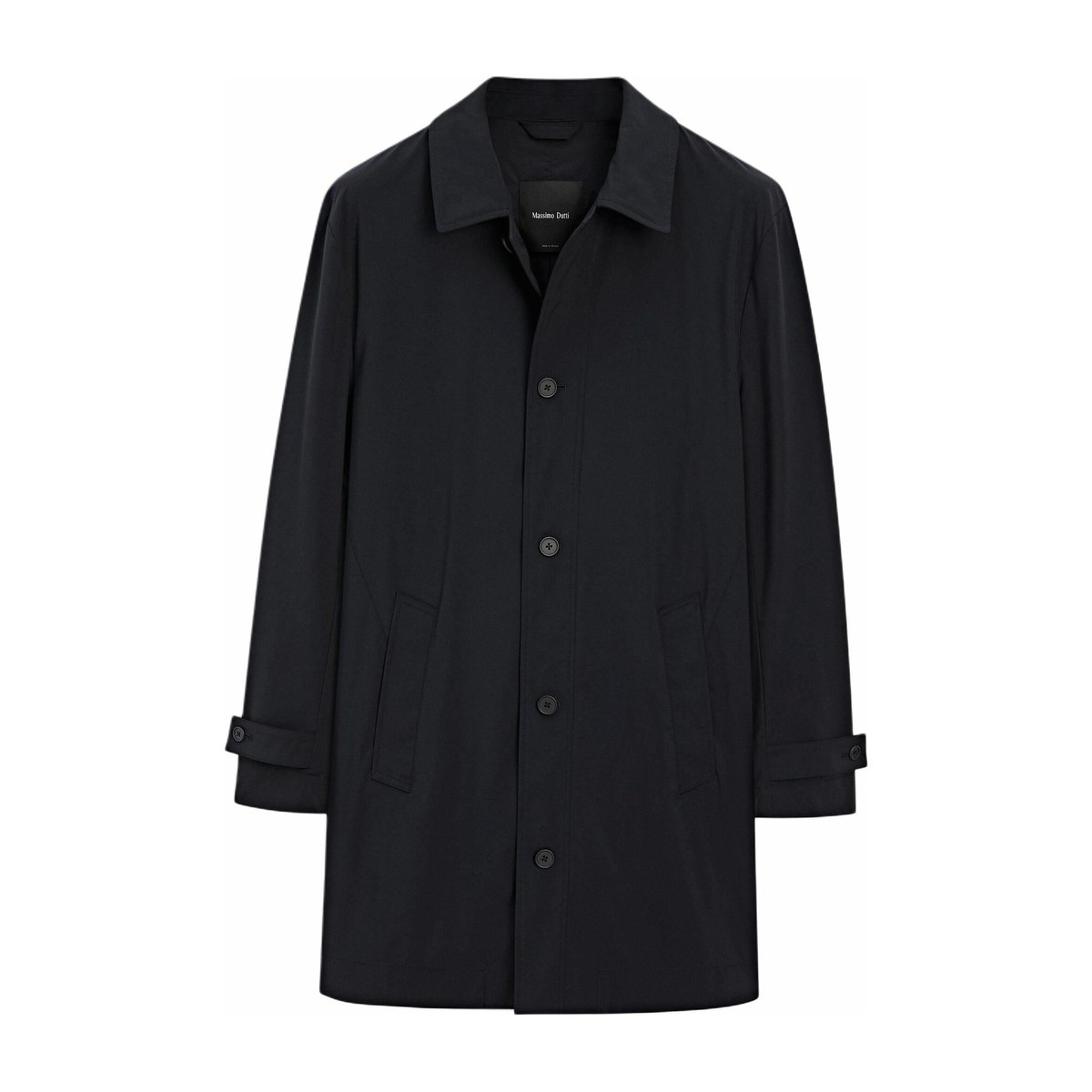 Massimo Dutti Trench Coat