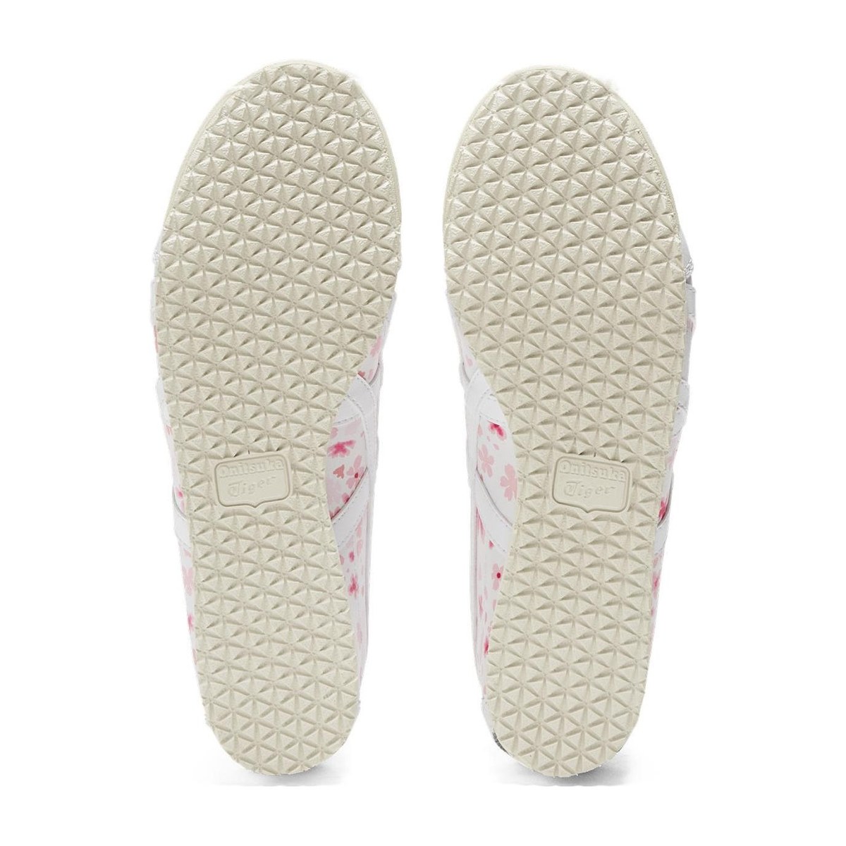 Onitsuka Tiger Mexico 66 White Pink