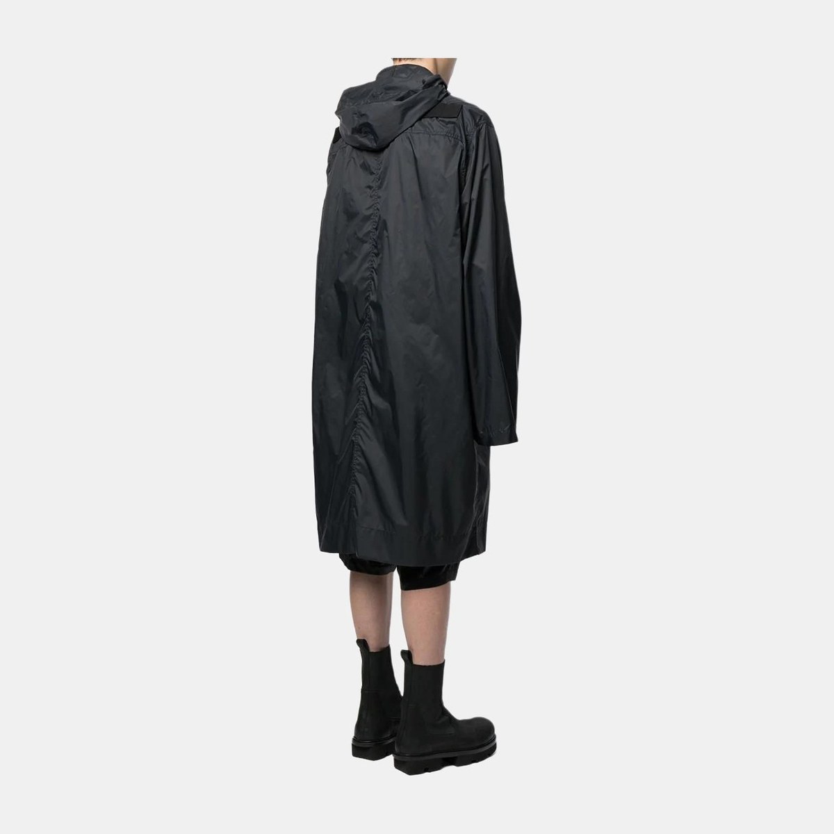 RICK OWENS x Champion