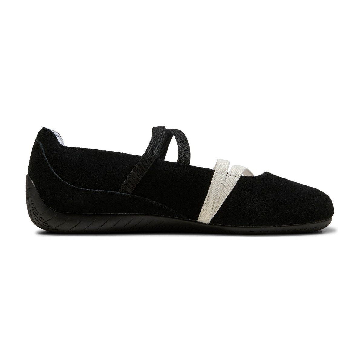 PUMA Speedcat Ballet Black