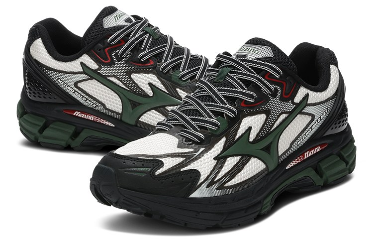 Mizuno HALO MIX
