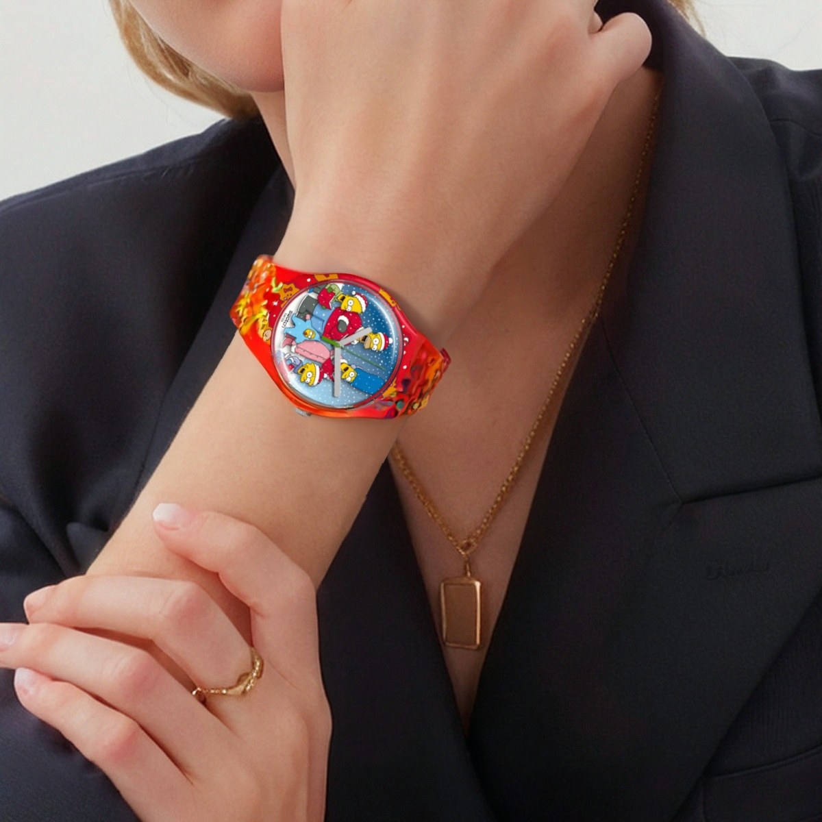 Swatch
