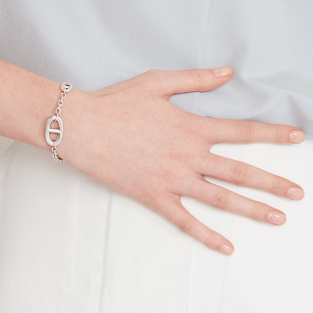 Hermes Bracelet