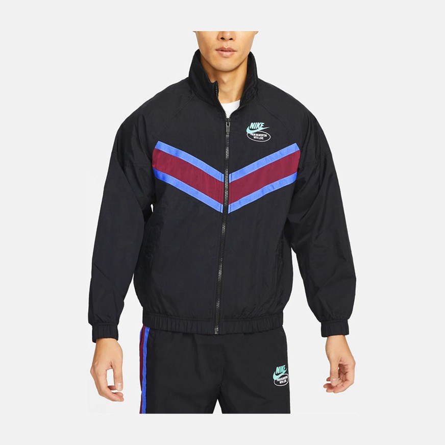 Nike Jacket Black