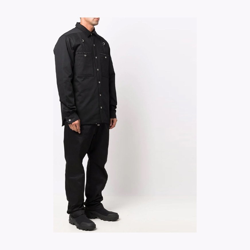 Rick Owens DRKSHDW FW21