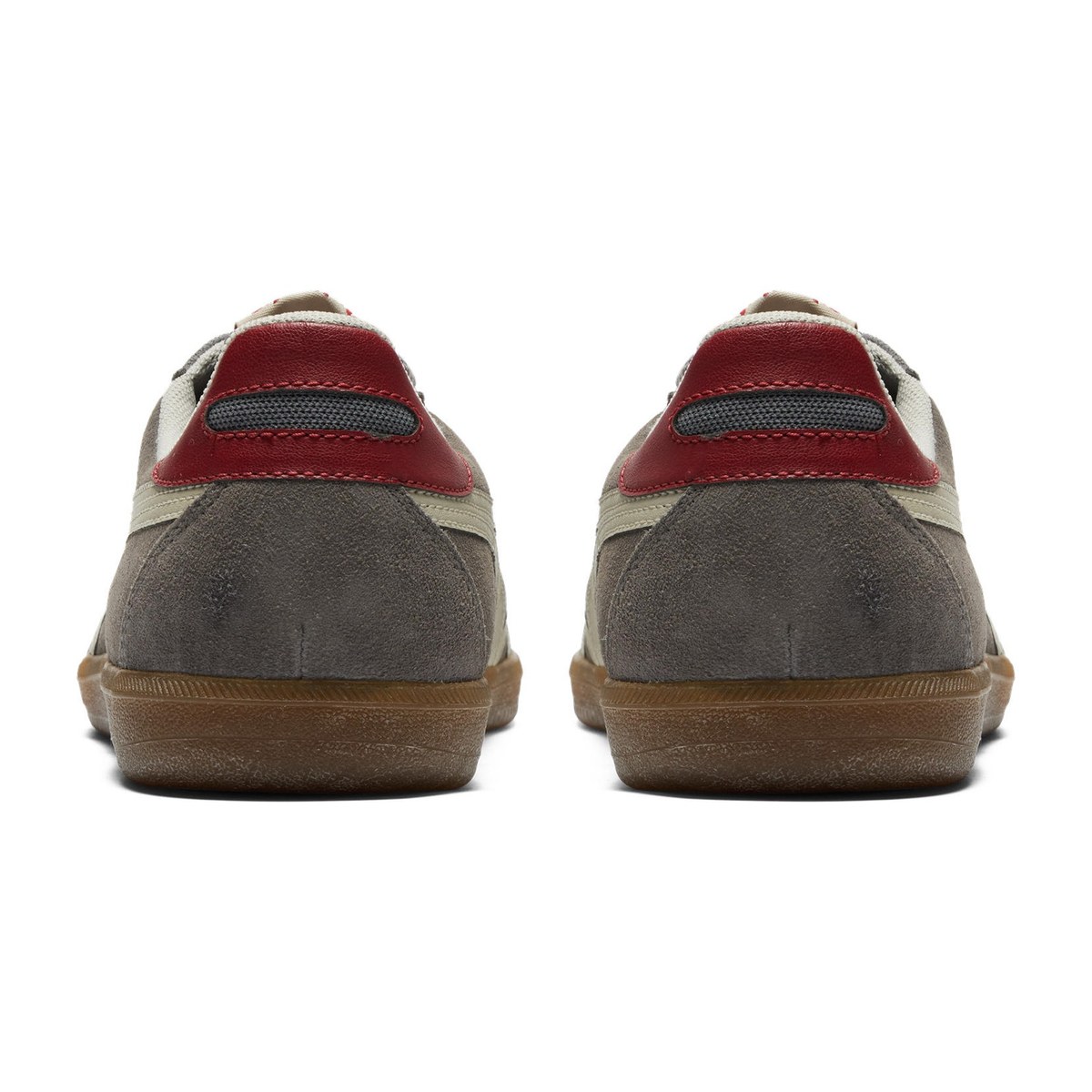 Onitsuka Tiger Tokuten Grey