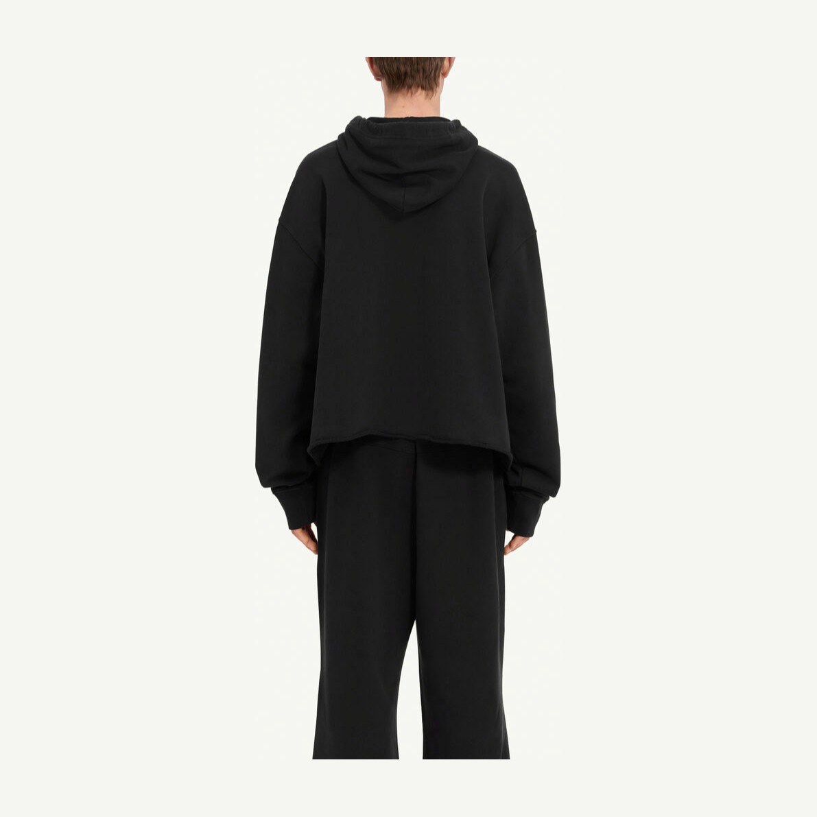 MM6 Maison Margiela SS25 Hoodie