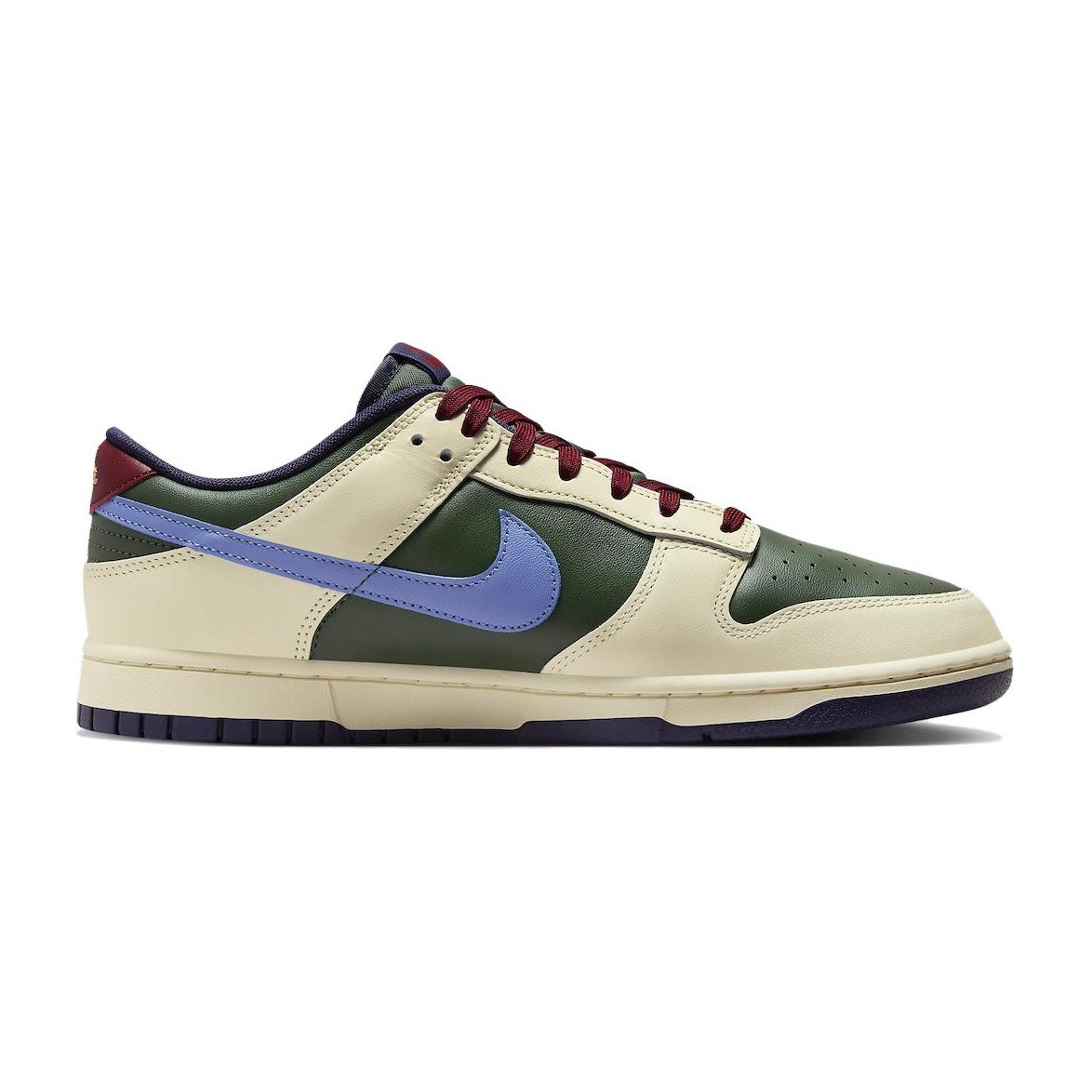 Nike Dunk Low "From Nike, To You" Green