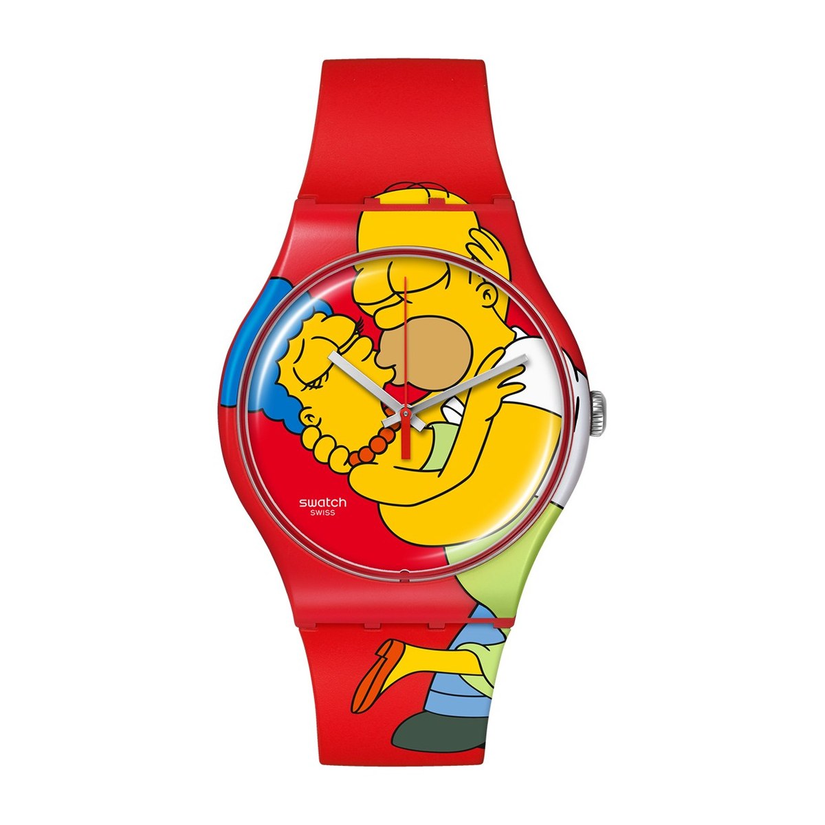 Swatch SO29Z120