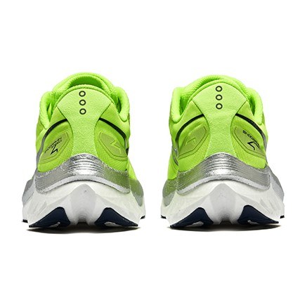 Saucony Endorphin Speed 4