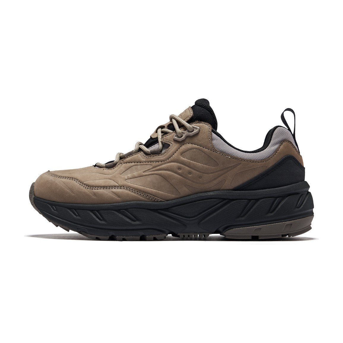 Saucony Cyber Web