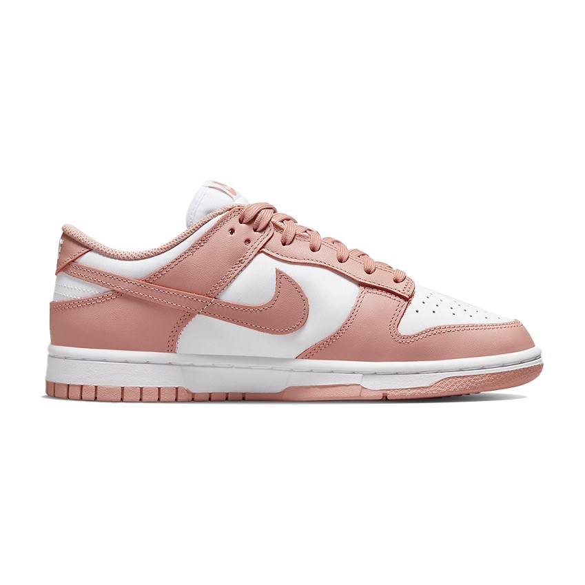 Nike Dunk Low "Rose Whisper"