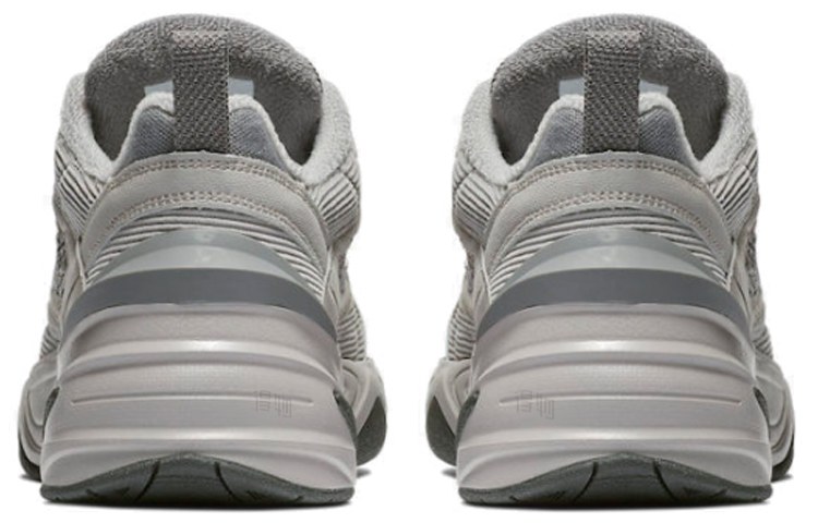Nike M2K Tekno SP Smoke Grey