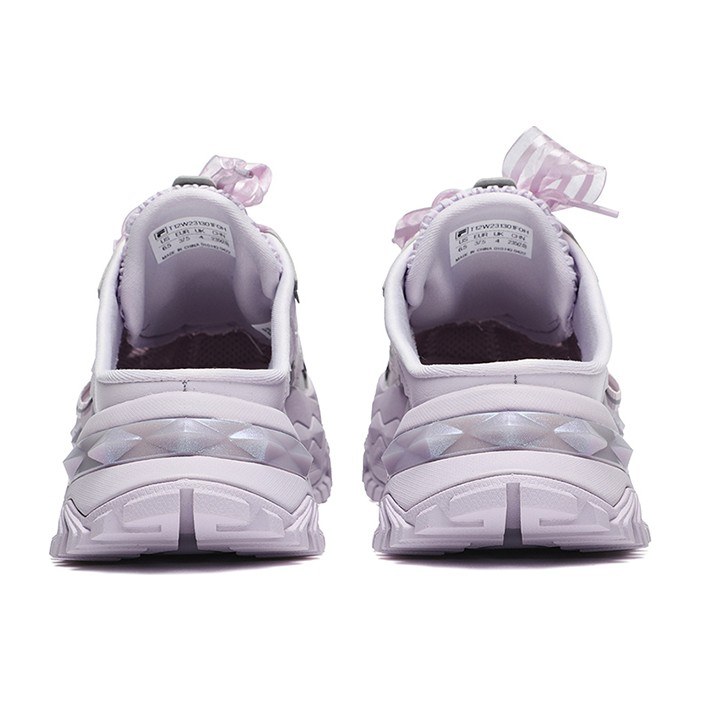 FILA Bianco Mule