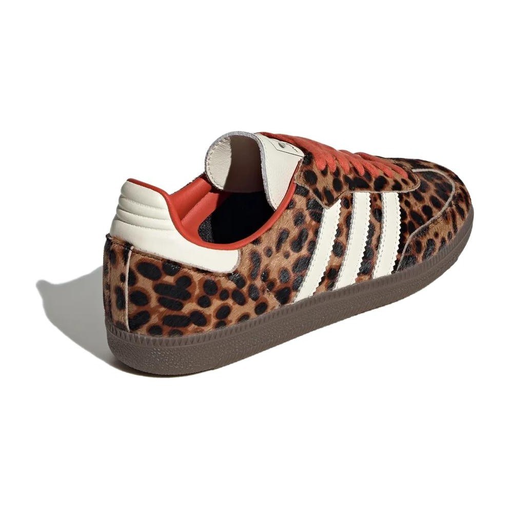 adidas Samba OG Brown