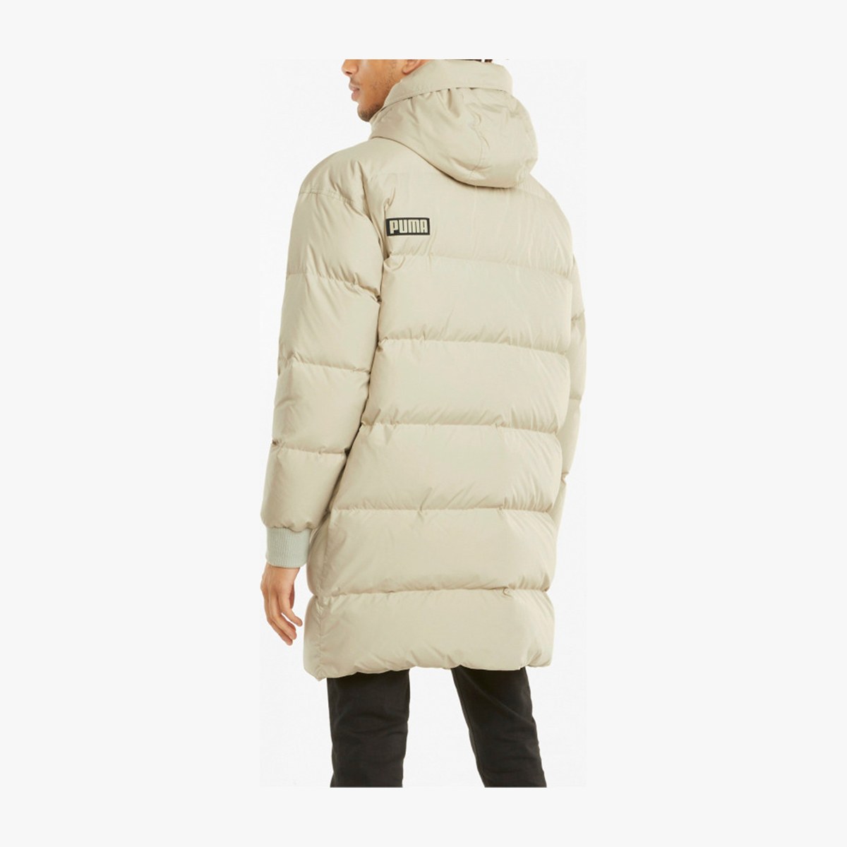 Puma Protective Down Jacket