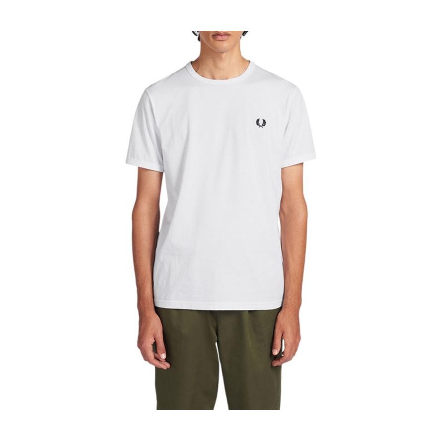 Fred Perry