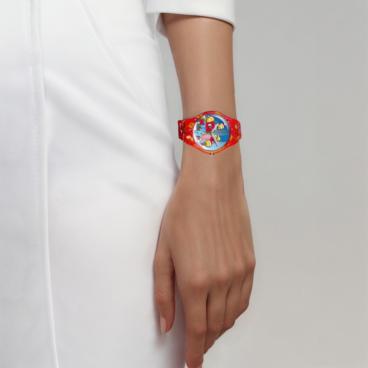 Swatch