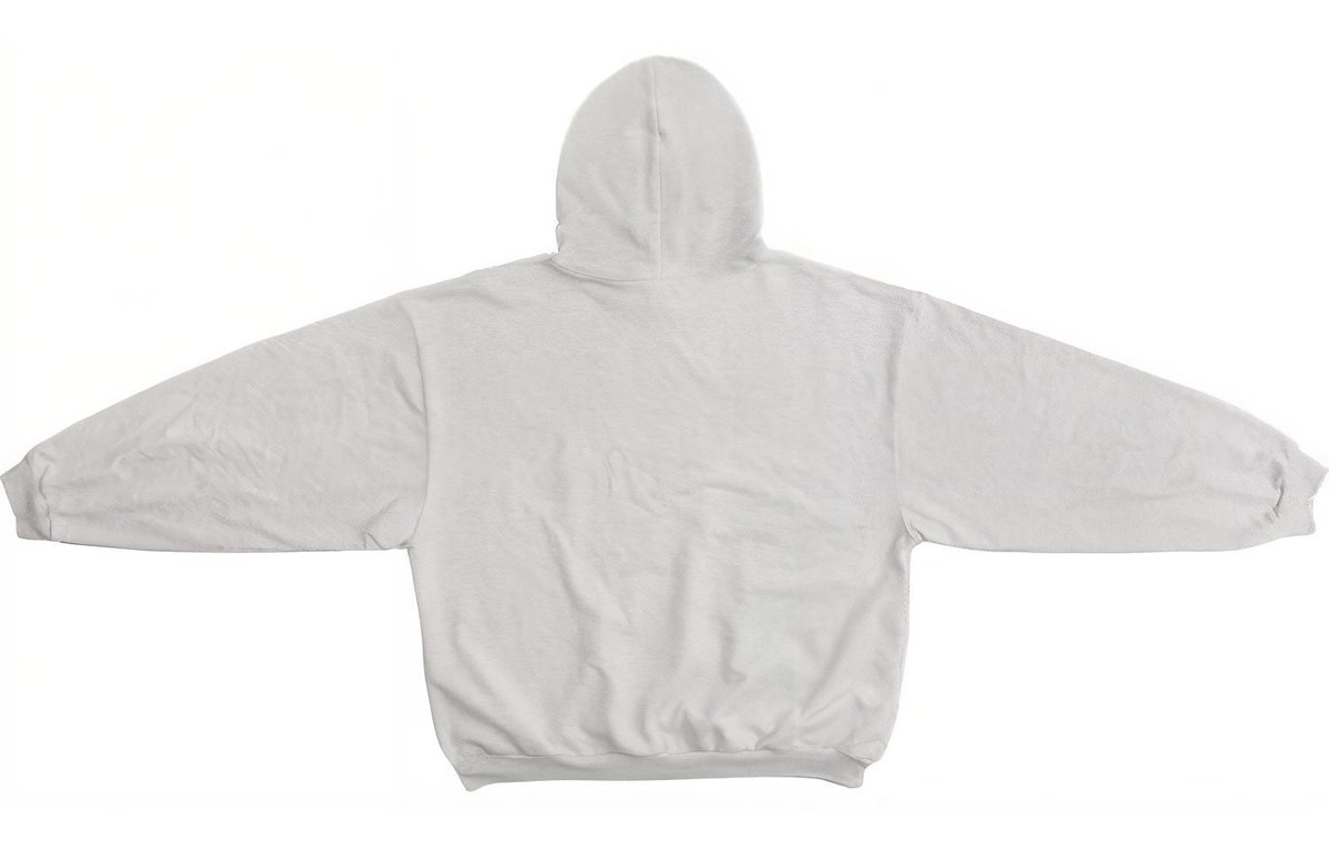 YEEZY SS24 Gosha Hoodie