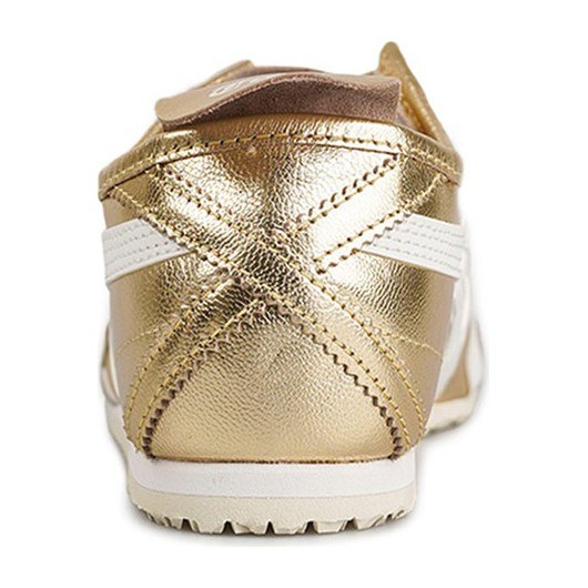 Onitsuka Tiger Mexico 66 Gold