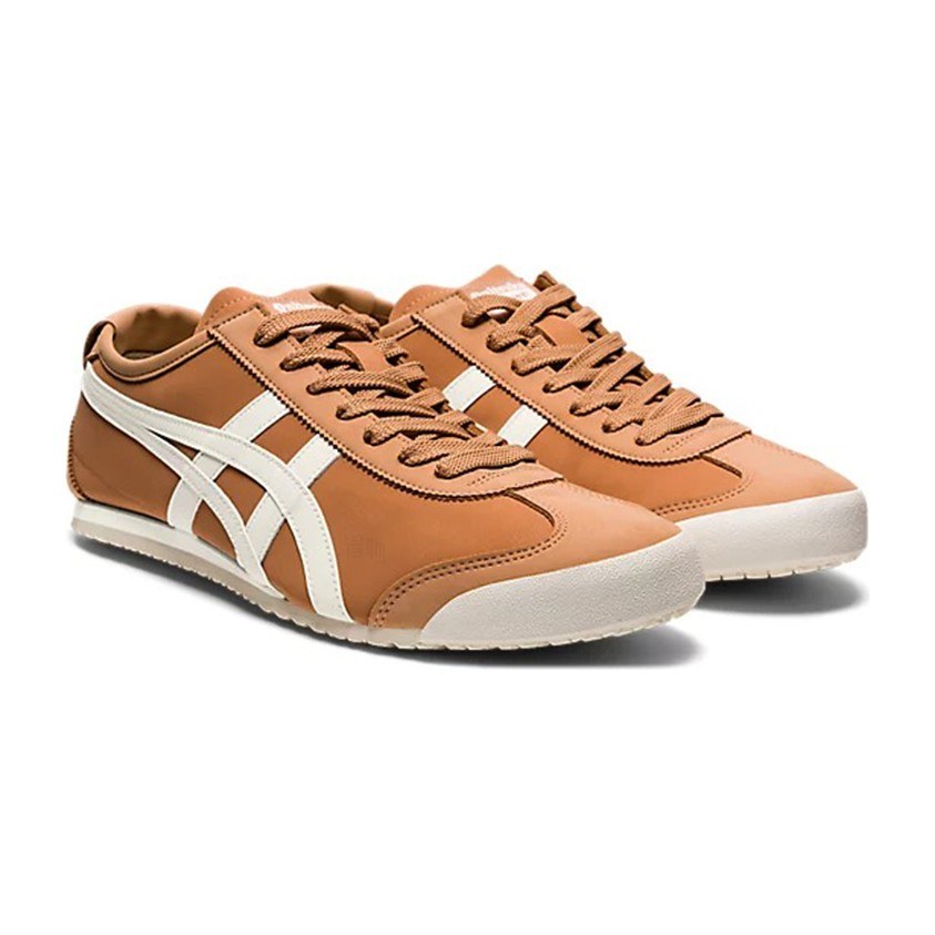 Onitsuka Tiger Mexico 66 Sand Red