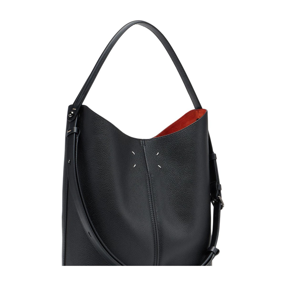 Maison Margiela Dress-age Hobo