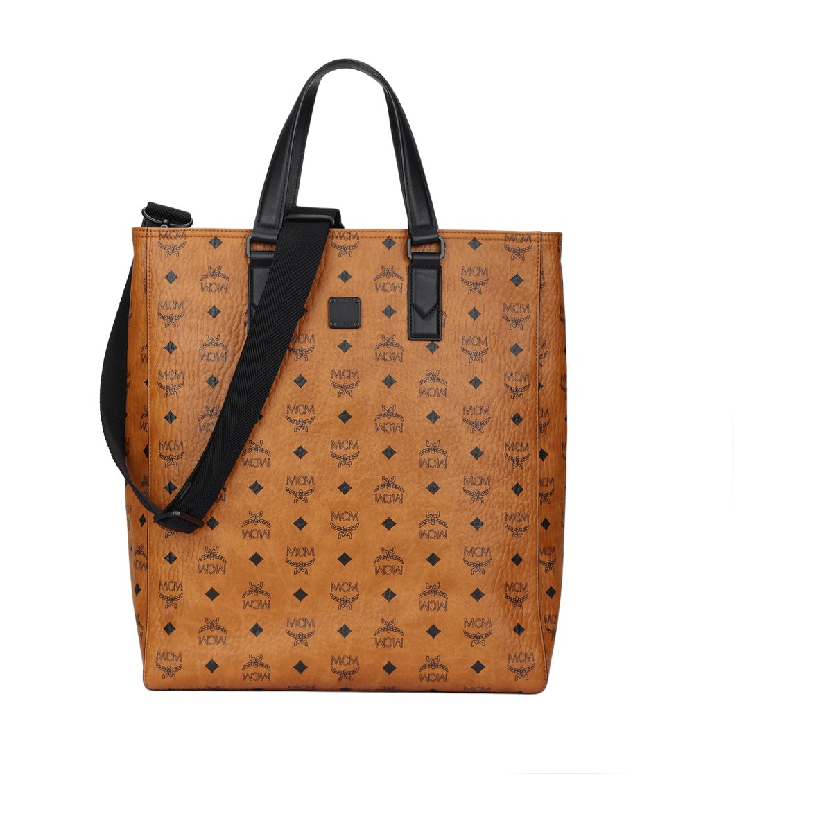MCM Klassik Visetos COGNAC