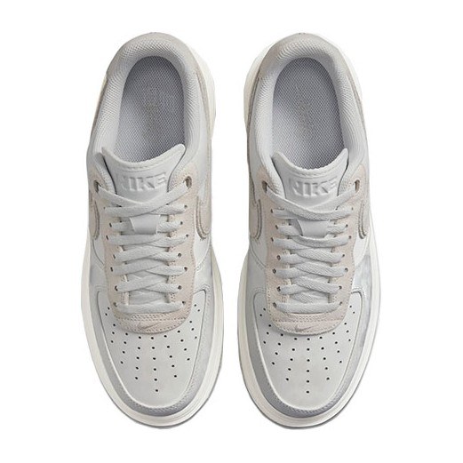 Nike Air Force 1 Low Summit White