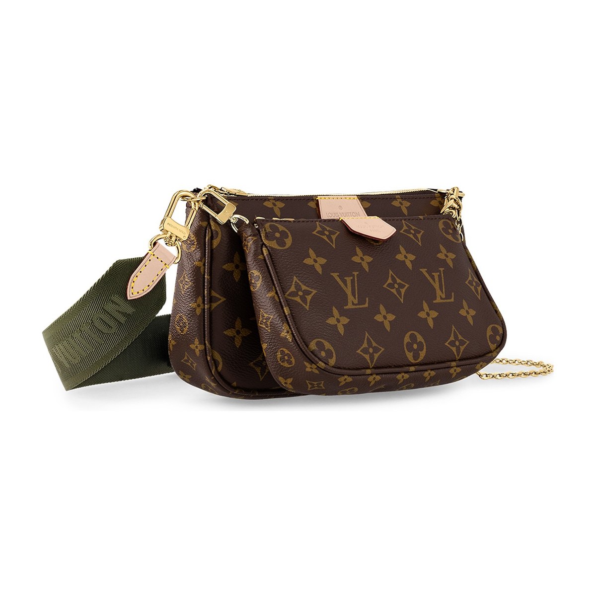 Louis Vuitton Multi Pochette