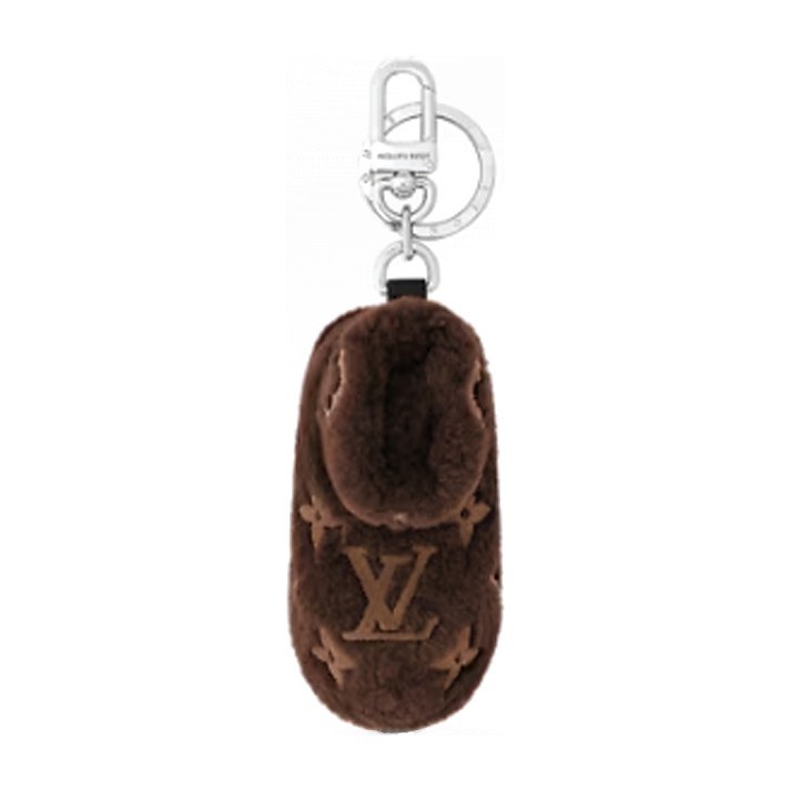 Louis Vuitton Keychain