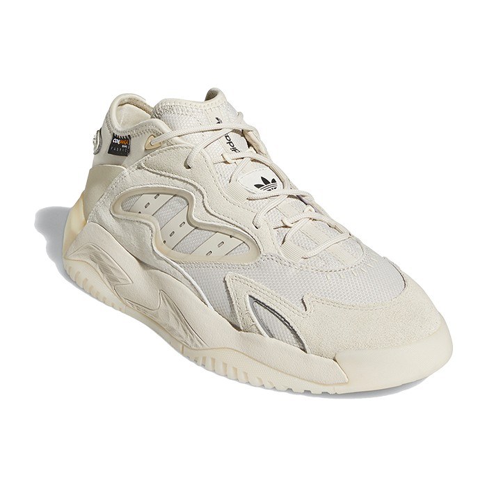 adidas Streetball 2 Off White