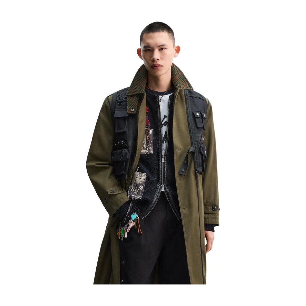ZARA x ANDERSSON BELL SS25