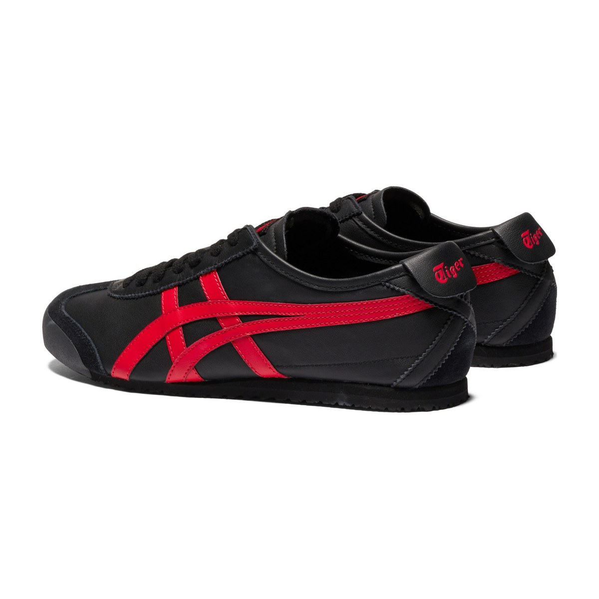 Onitsuka Tiger Mexico 66 Black